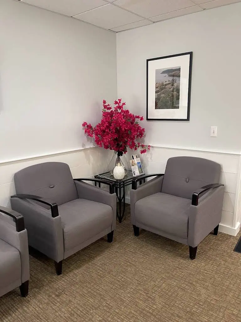 Dentistry by Dr. David - Professional dental clinic exterior with modern facilities