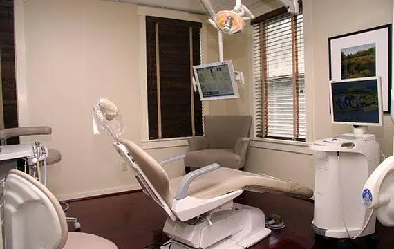 Dentistry by Dr. David
