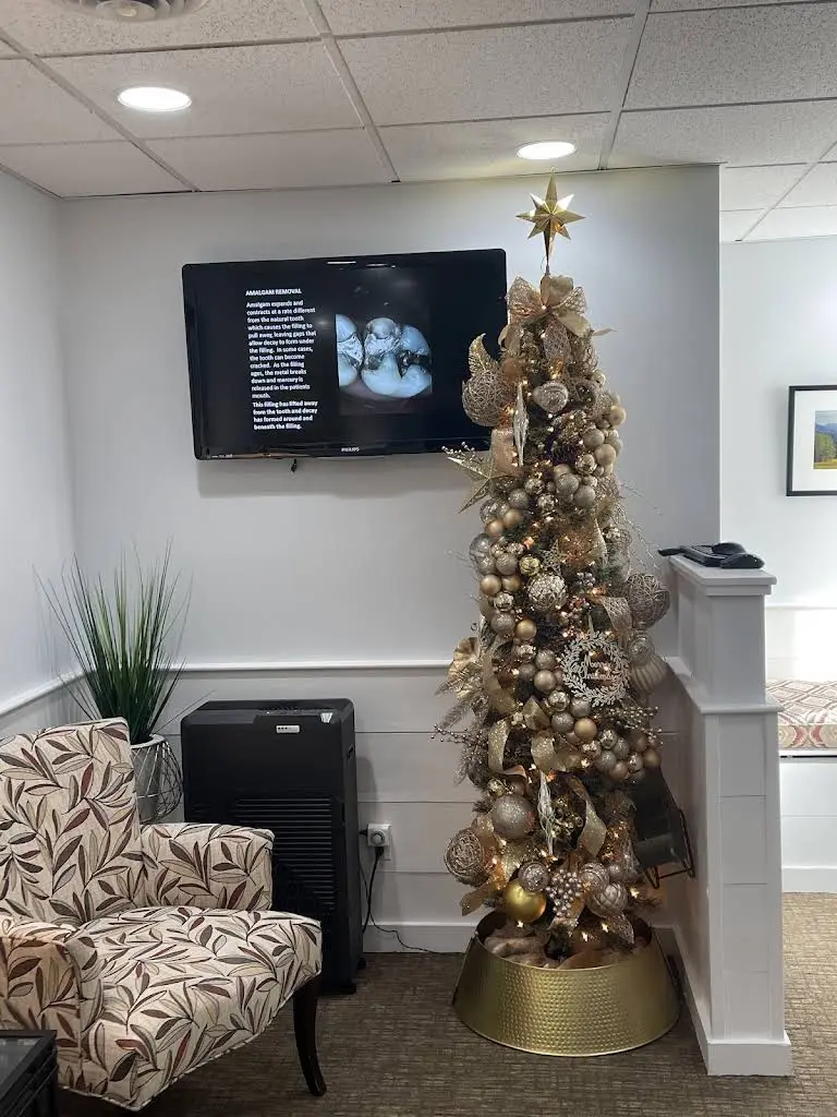 Dentistry by Dr. David