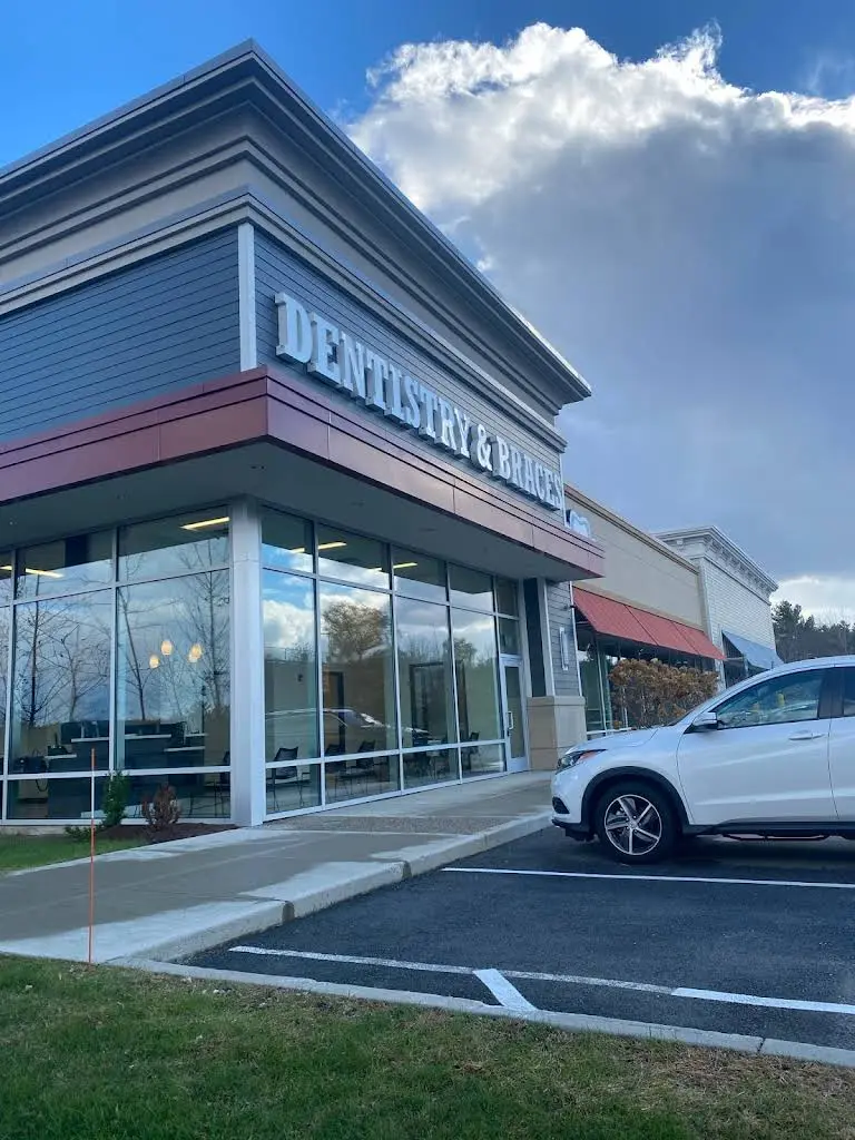 Hudson Dentistry and Braces