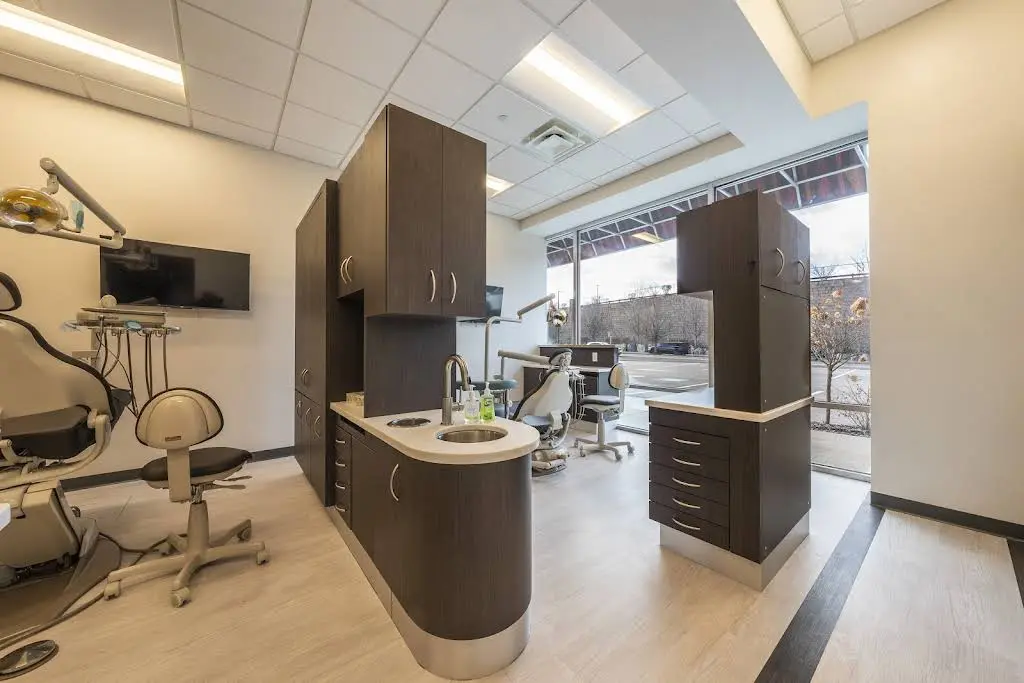 Hudson Dentistry and Braces