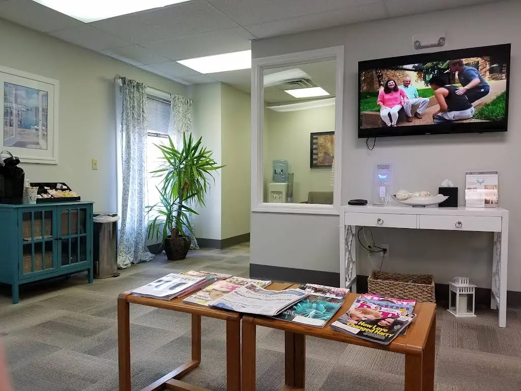 Sterling Dental Group