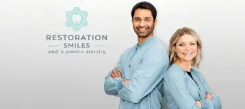 Restoration Smiles: Adult & Pediatric Dentistry