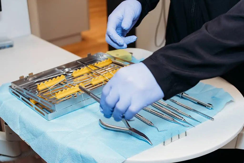 Restoration Smiles: Adult & Pediatric Dentistry