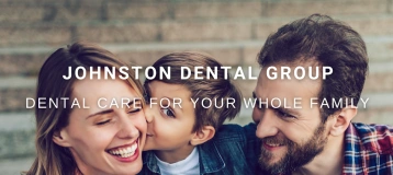 Johnston Dental Group