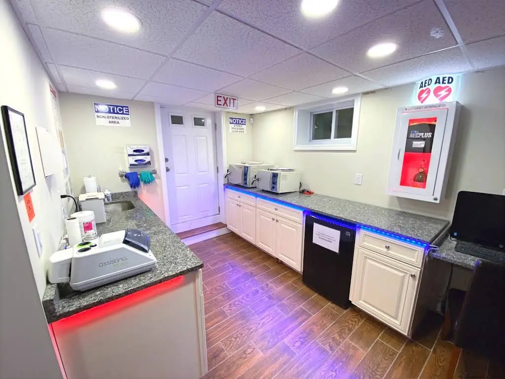 Ricci Family Dentistry