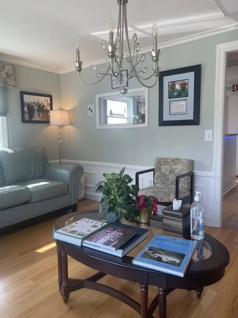 Ricci Family Dentistry