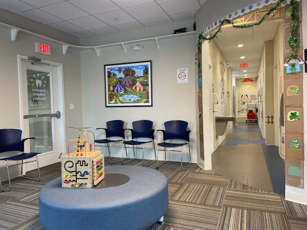 Cranston Pediatric Dentistry