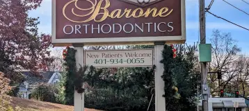 Barone Orthodontics