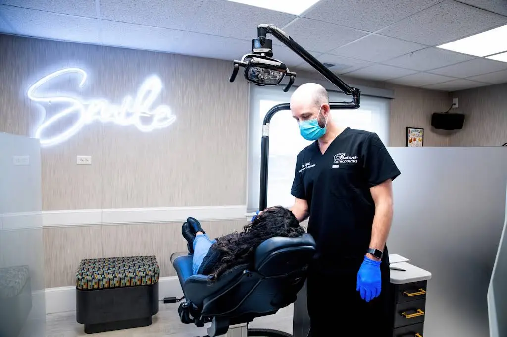 Barone Orthodontics