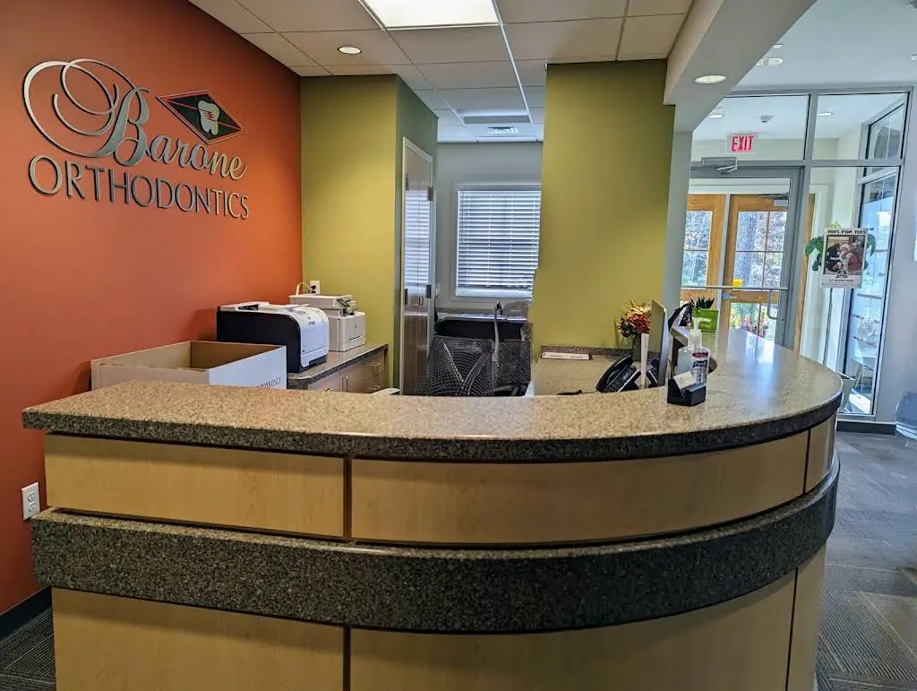 Barone Orthodontics