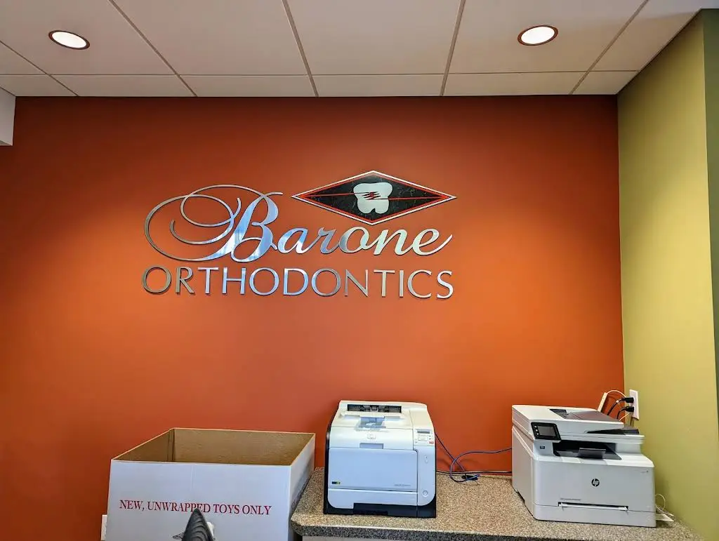 Barone Orthodontics