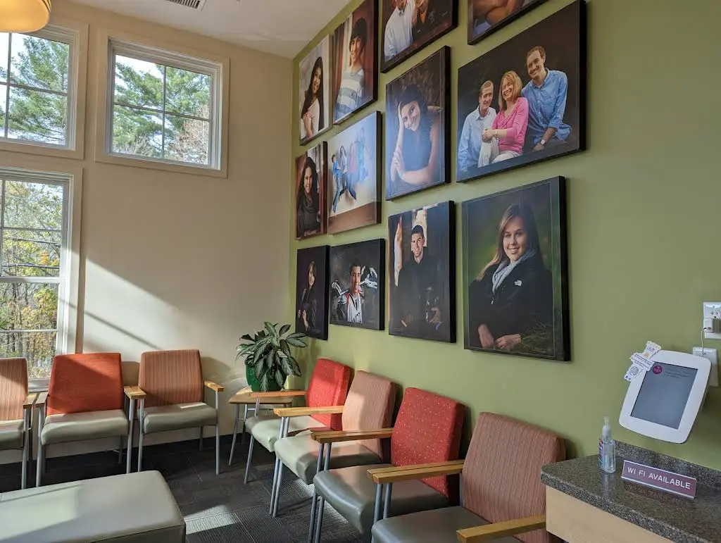 Barone Orthodontics