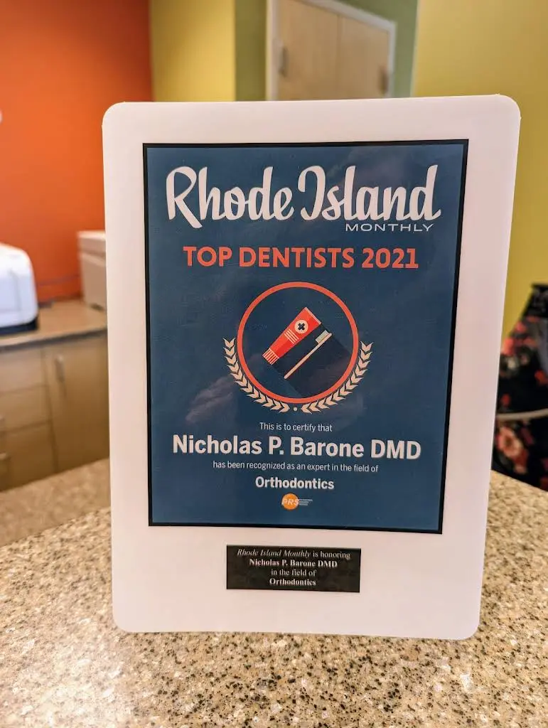 Barone Orthodontics