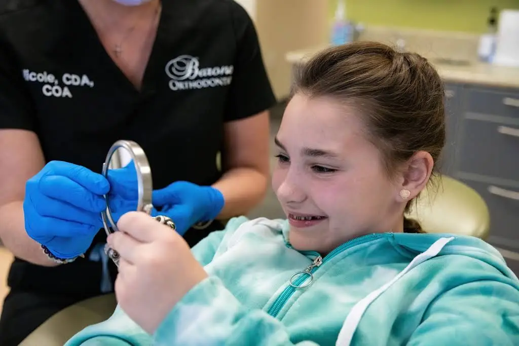 Barone Orthodontics
