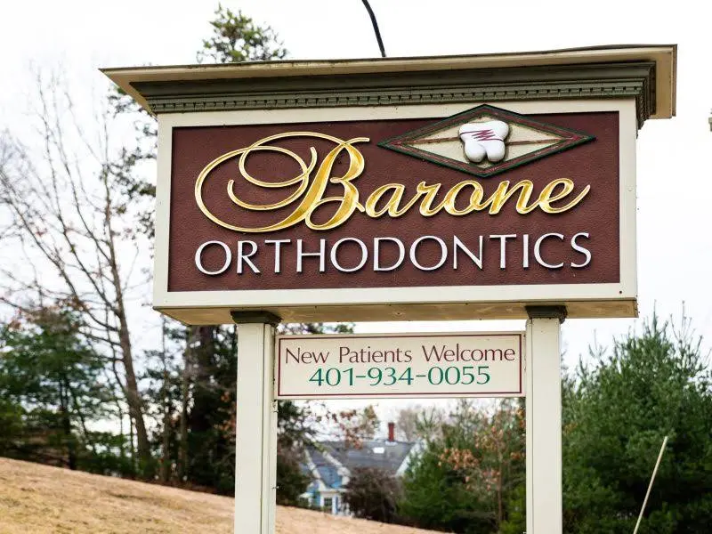Barone Orthodontics