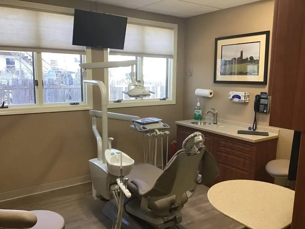 Scott B. Klimaj, D.M.D., Inc. - Professional dental clinic exterior with modern facilities