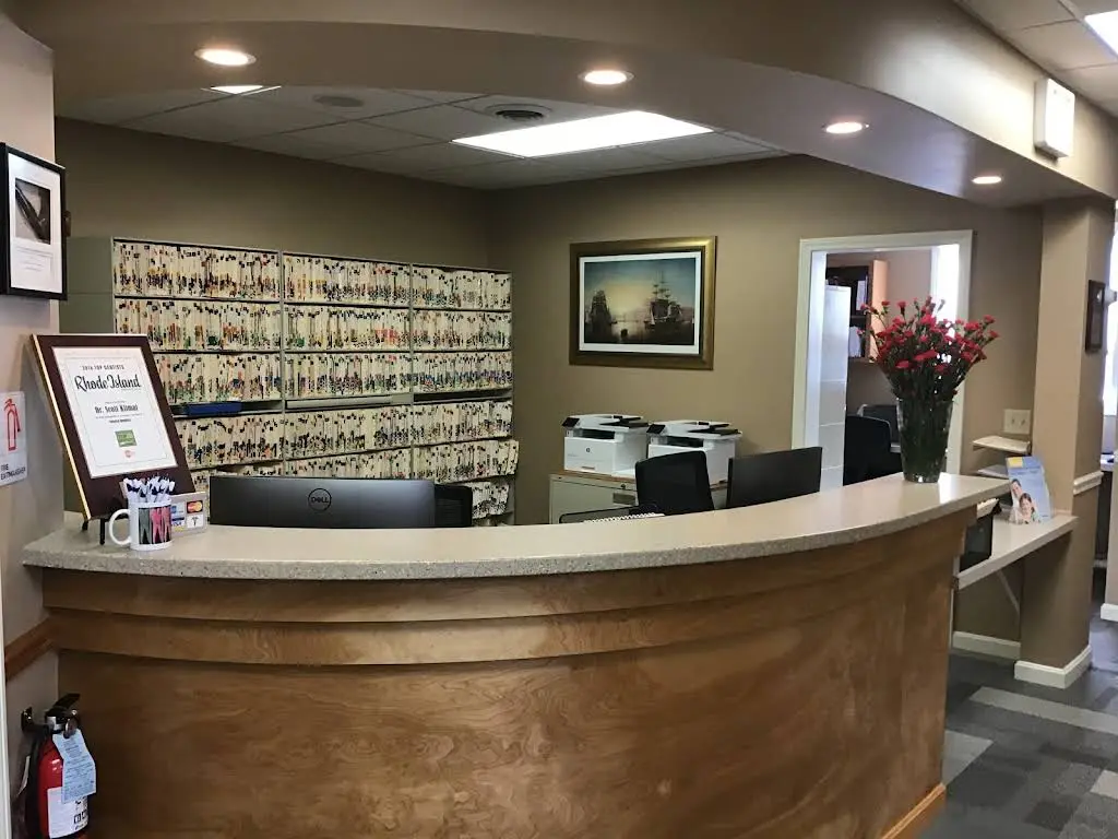 Scott B. Klimaj, D.M.D., Inc.