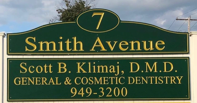 Scott B. Klimaj, D.M.D., Inc.