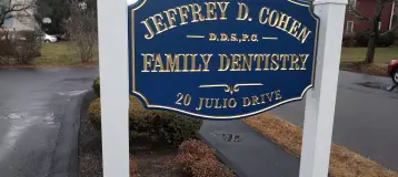 Jeffrey D. Cohen Family Dentistry