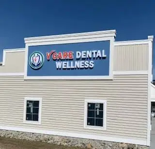 V Care Dental Wellness
