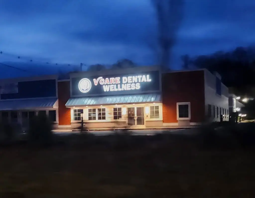 V Care Dental Wellness