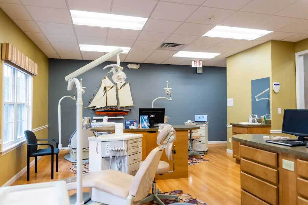 Aubin Orthodontics