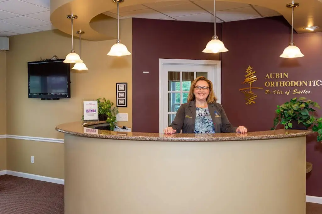 Aubin Orthodontics