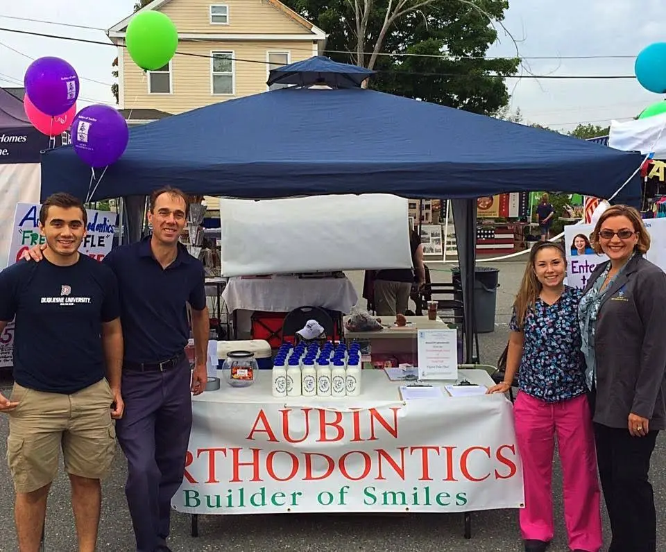 Aubin Orthodontics