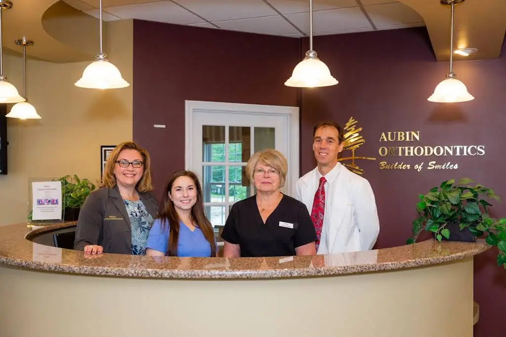 Aubin Orthodontics