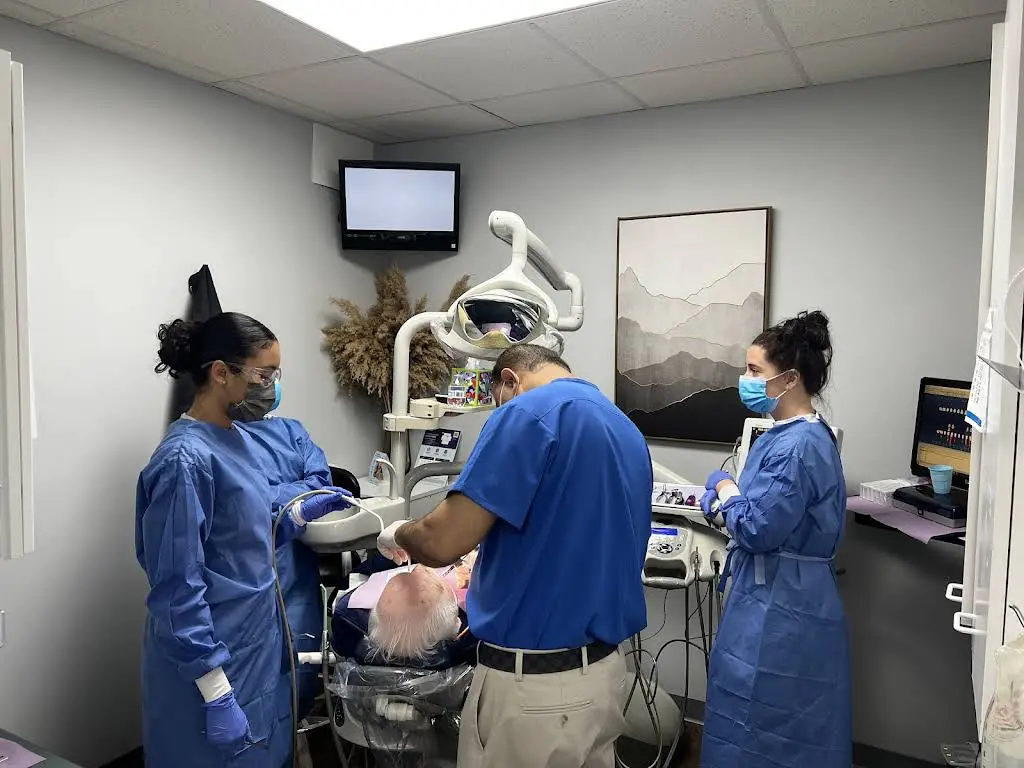 All Dental