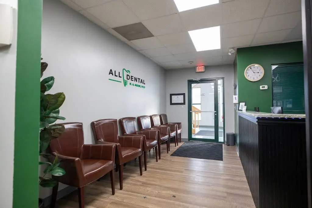 All Dental