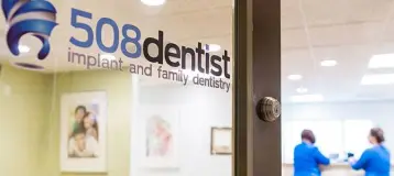 508 Dentist