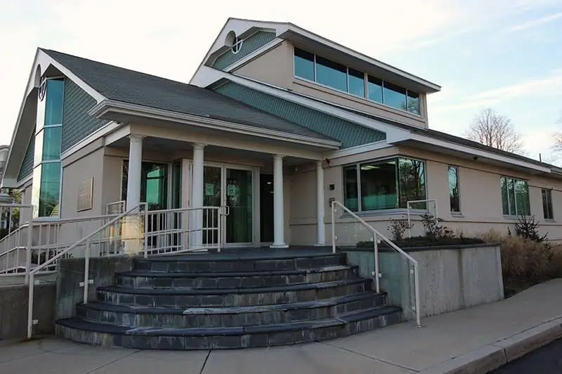 Attleboro Falls Family Dentistry - Professional dental clinic exterior with modern facilities