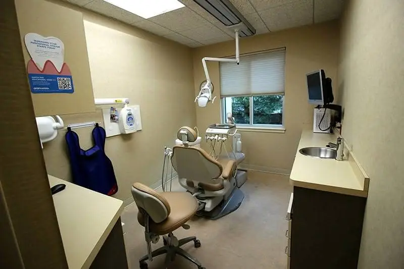 Attleboro Falls Family Dentistry