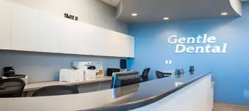 Gentle Dental Attleboro