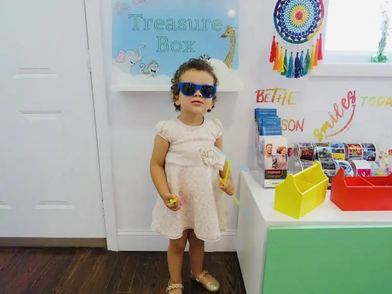 Milestones Pediatric Dentistry