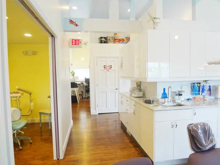 Milestones Pediatric Dentistry