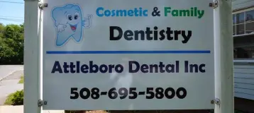 Attleboro Dental Inc.