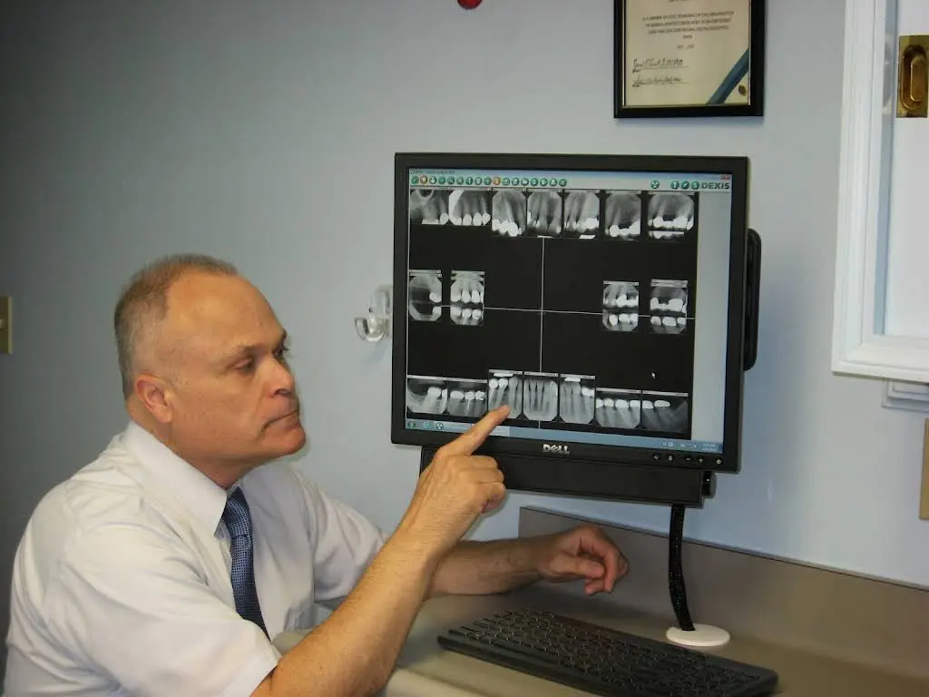 John W. Barone, DMD
