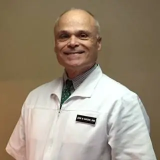 John W. Barone, DMD