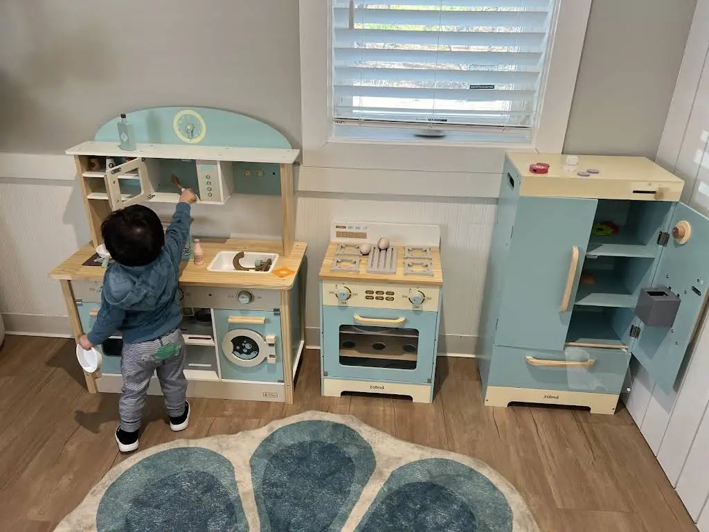 Dr. Christa's Groovy Molars Pediatric Dentistry