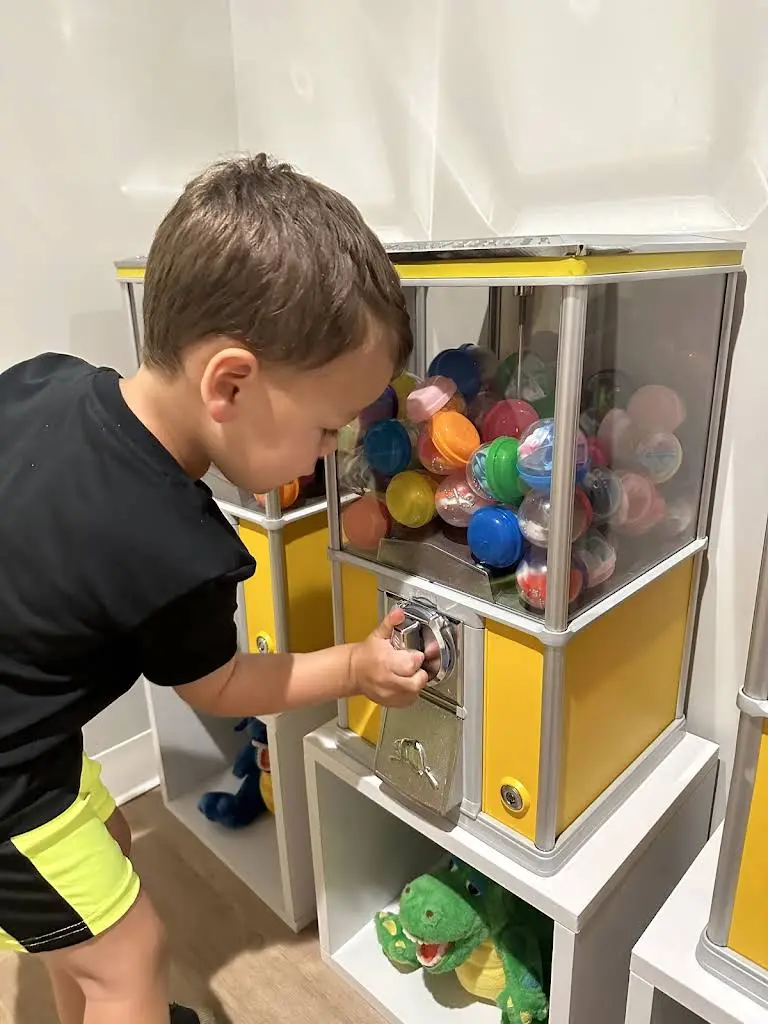 Dr. Christa's Groovy Molars Pediatric Dentistry