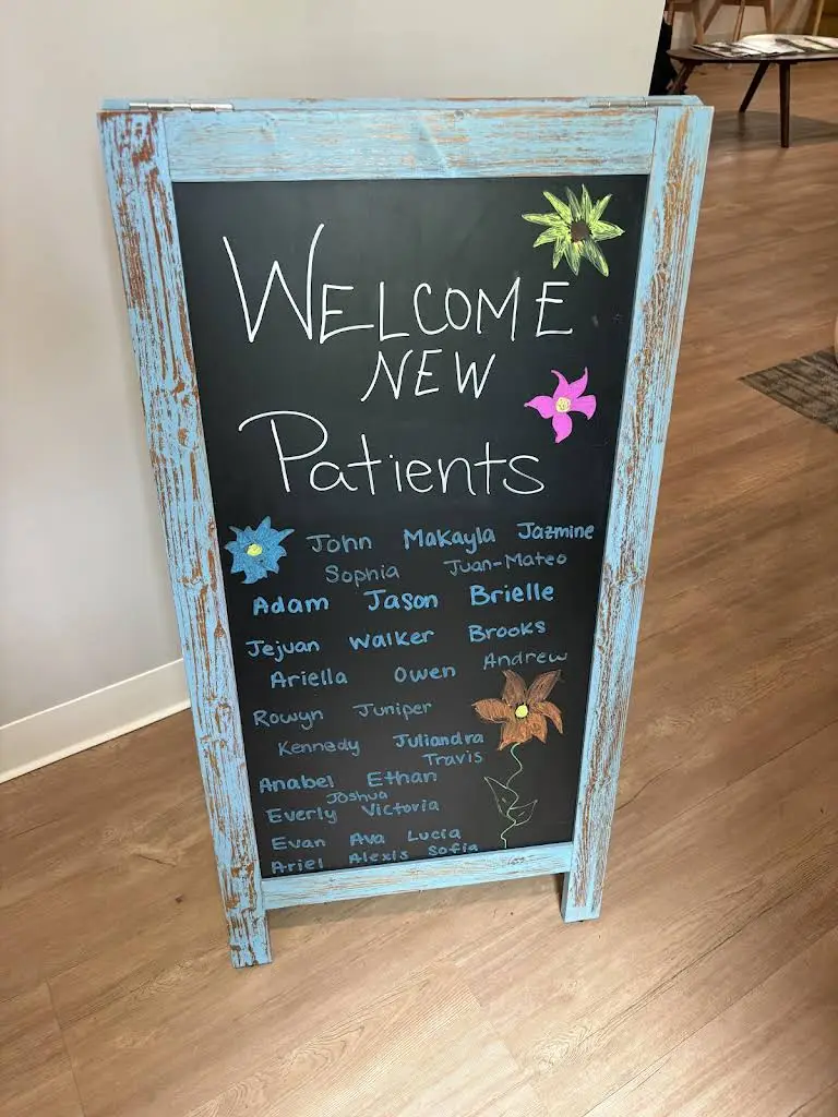 Dr. Christa's Groovy Molars Pediatric Dentistry