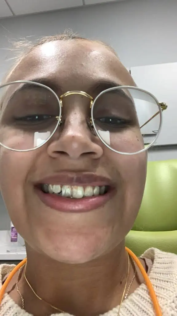 Dr. Sue Min Mak
