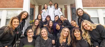 Capron Park Dental
