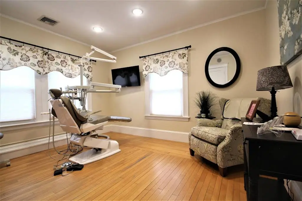 Capron Park Dental