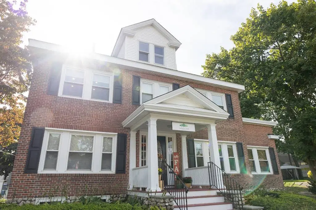 Capron Park Dental