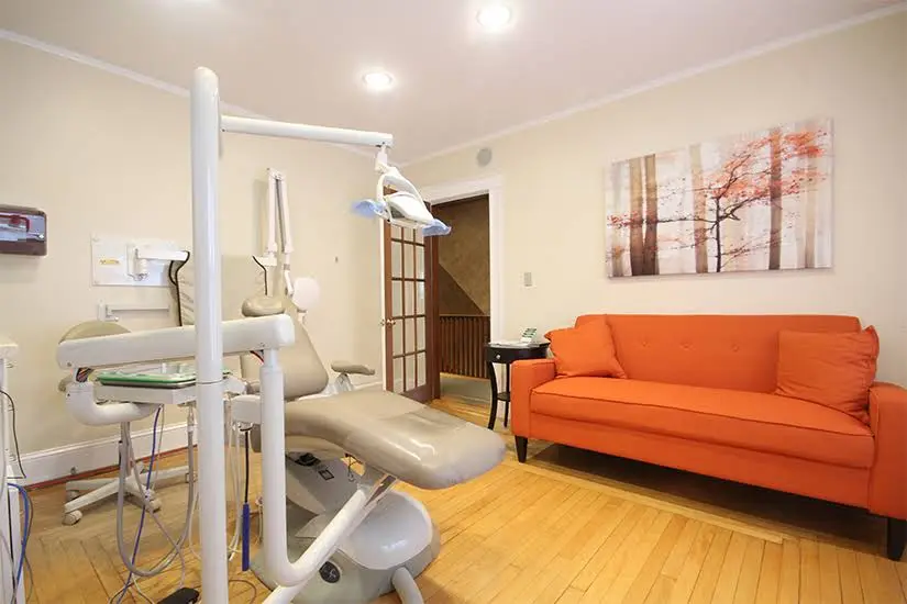 Capron Park Dental