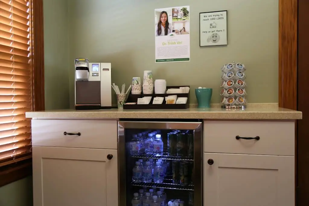 Capron Park Dental